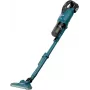 Makita DCL286FRF akku-pölynimuri (DCL286FRF)