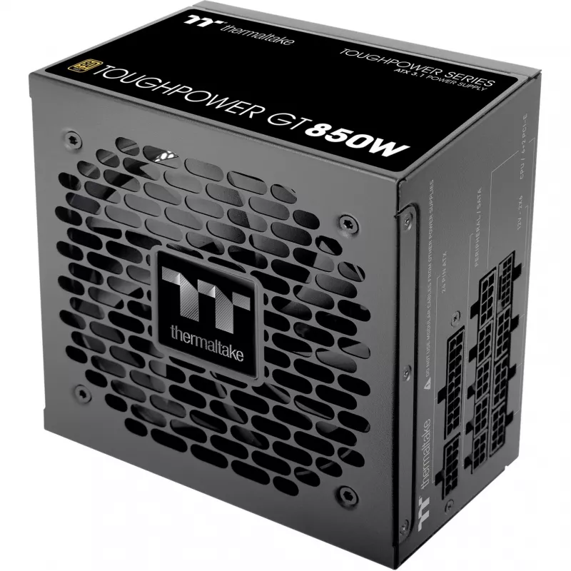 Virtalähde Thermaltake Toughpower Gt 850 W