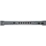 JUNIPER NETWORKS SRX300 Services Gateway sis. laitteiston (8GE - 4G RAM - 8G Flash - virtalähde ja kaapelit) ja Junos Software Base (SRX300-SYS-JB)