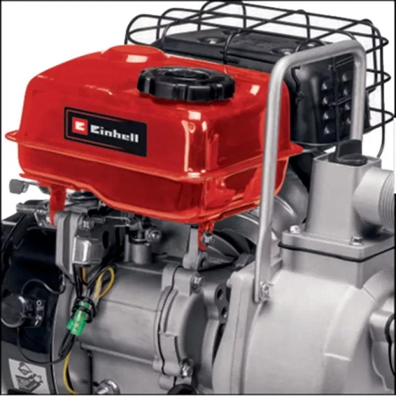 Einhell 4190530 puutarhalaite 14 000 L musta