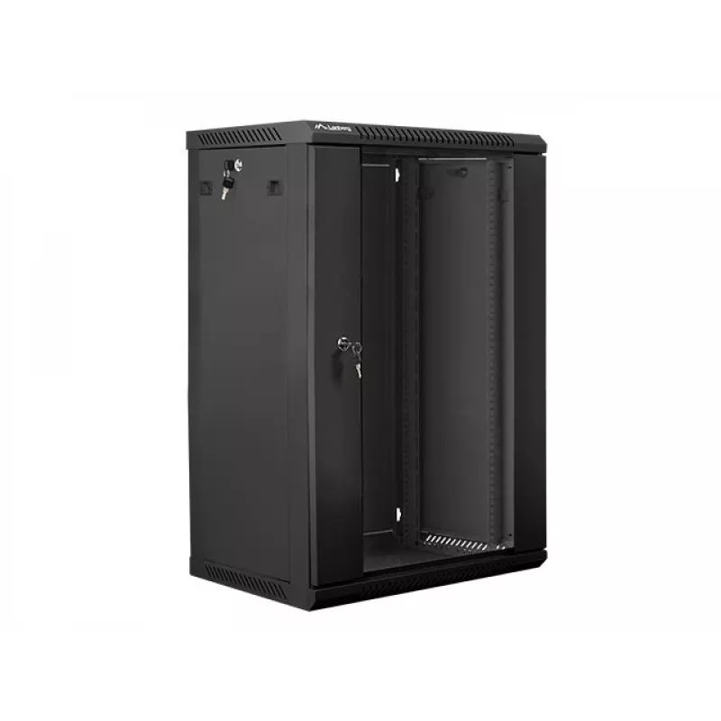 Seinäasennusteline Lanberg WF01-6418-10B