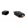 Verkkokortti Cudy WU1400 WLAN 867 Mbit/s USB dualband Wi-Fi 5
