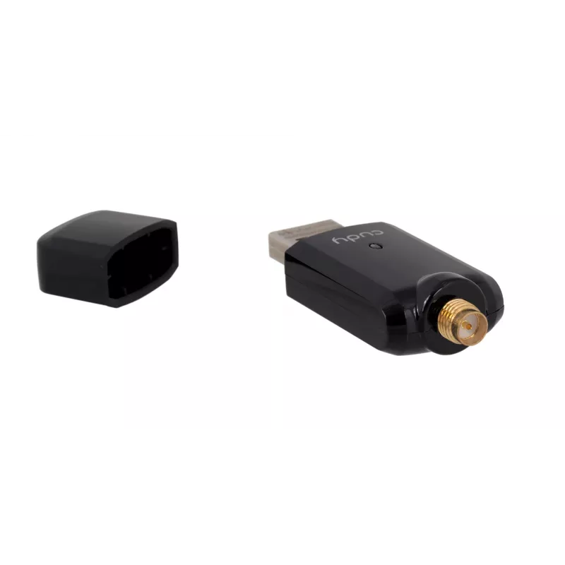 Verkkokortti Cudy WU1400 WLAN 867 Mbit/s USB dualband Wi-Fi 5