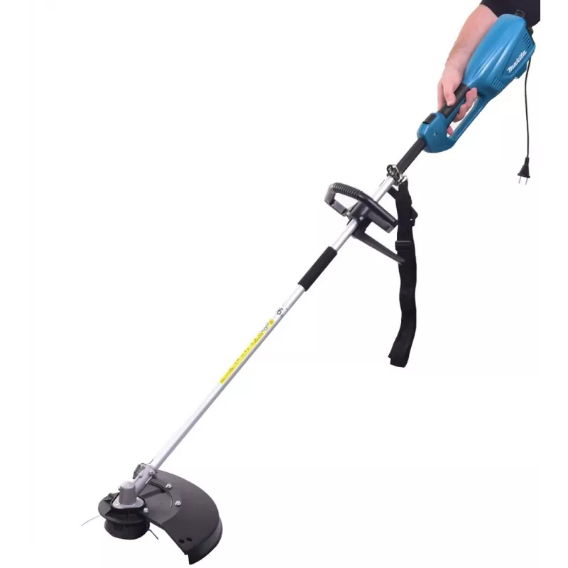 Makita sähkötrimmeri UR3502 1000W 35cm