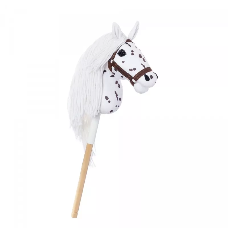 Kävelylelu HOPPIHORSE Hobby Horse A4 Leopard