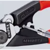 Knipex 95 61 190 vaijerileikkuri, 190 mm