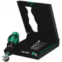 Wera uppoporanteräsarja 8-osainen 6,3 mm, 8,3 mm, 10,4 mm, 12,4 mm, 16,5 mm, 20,5 mm HSS 05104655001 1/4 (6,3 mm) 1 sarja (05104655001)