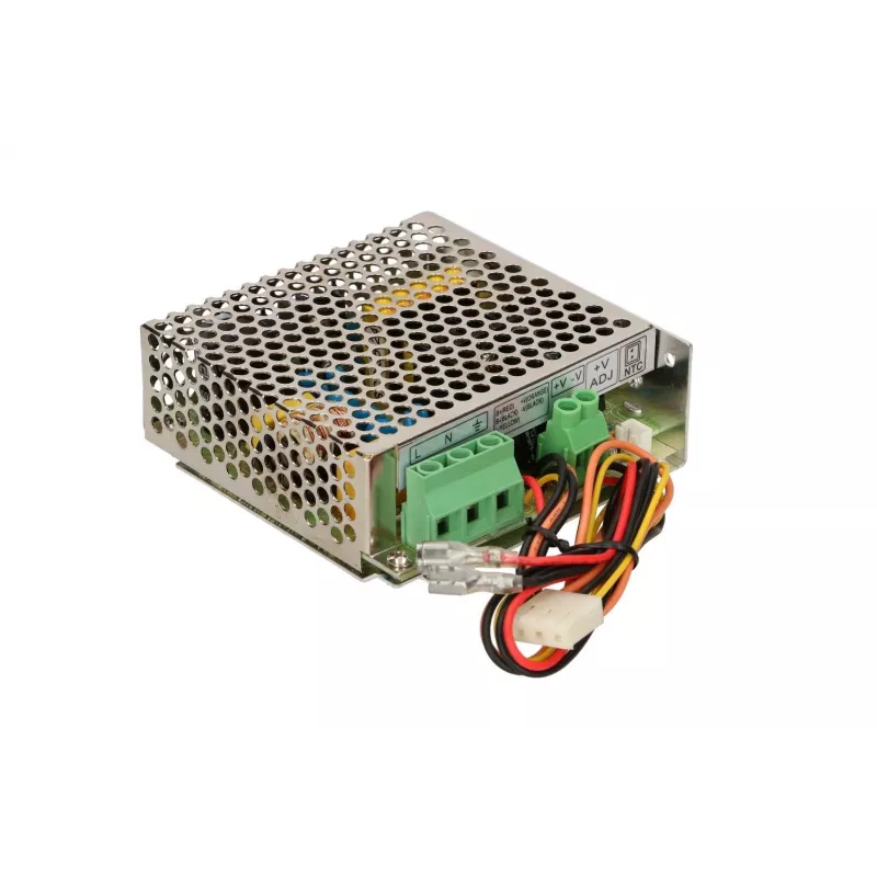 Extralink SCP-35-24 puskurivirtalähde, 27,6 V, 35 W