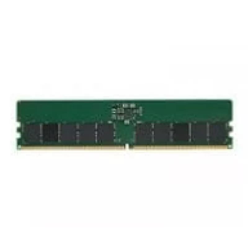 Kingston Technology KTD-PE548E-16G muistimoduuli 16 GB 1 x 16 GB DDR5 4800 MT/s 288-nastainen DIMM ECC