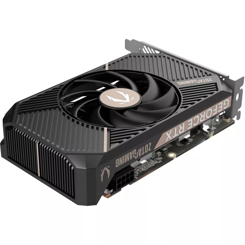 Näytönohjain NVIDIA GeForce RTX 5060 8 GB GDDR7