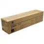 Konica Minolta TN-711K - musta - alkuperäinen - värikasetti - bizhub C654, C754 (A3VU150)