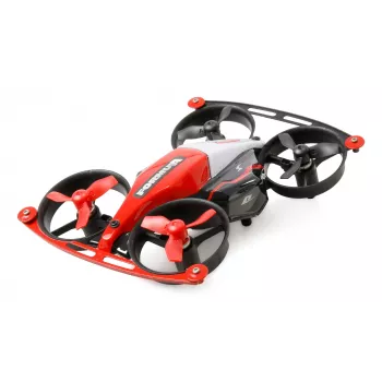 Amewi DRE Drone Formul A Track Race+ kilparata punainen (25359)