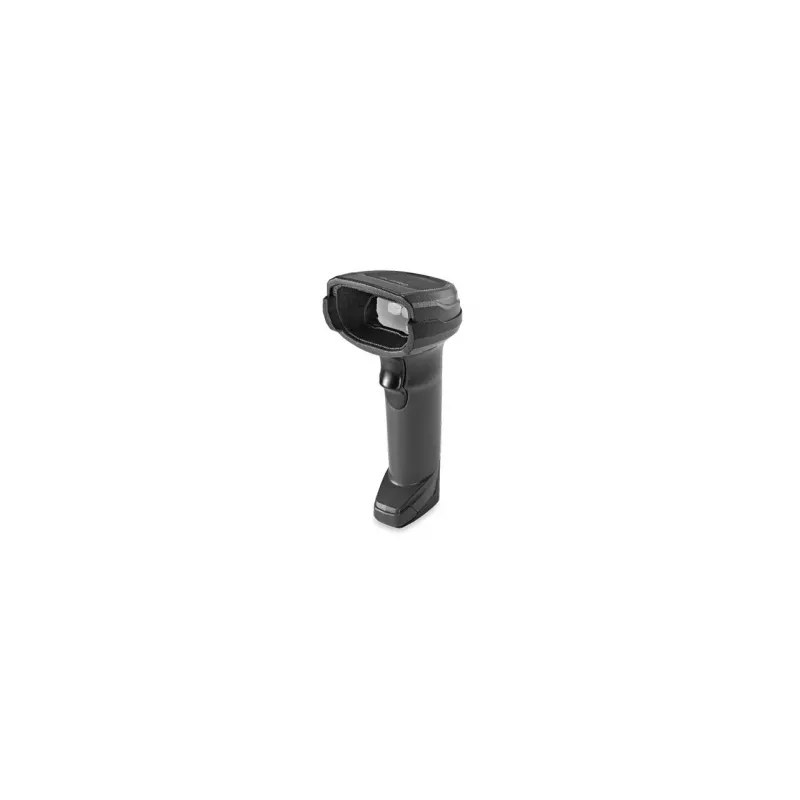 Zebra DS8178 käsiviihtalukija 1D/2D fotodiodi musta