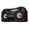 Rebeltec Bluetooth-kaiutin SoundBOX 465 musta
