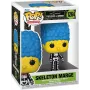 Funko Pop -figuuri Die Simpsons Marge luurankona 10 cm (132558)