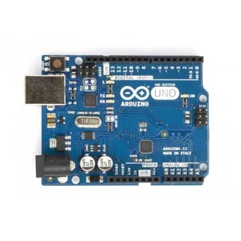 Kehityskortti Arduino UNO SMD Rev3