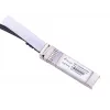 Extralink DAC SFP+ SFP+ DAC-kaapeli 10 Gbit/s 3 m AWG30