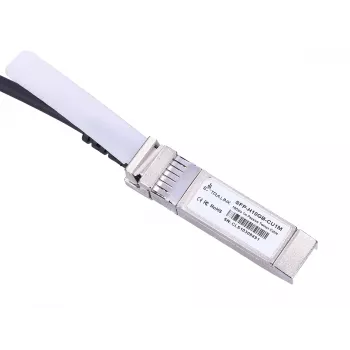 Extralink DAC SFP+ SFP+ DAC-kaapeli 10 Gbit/s 3 m AWG30