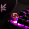 Näppäinhattusarja Triton Fnatic Artisan Loeya — sininen