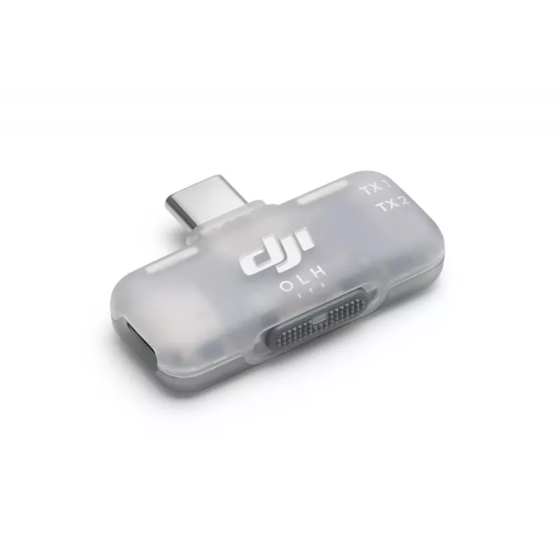 Kameratarvike mobiilivastaanotin DJI CP.RN.00000508 yhteensopiva…