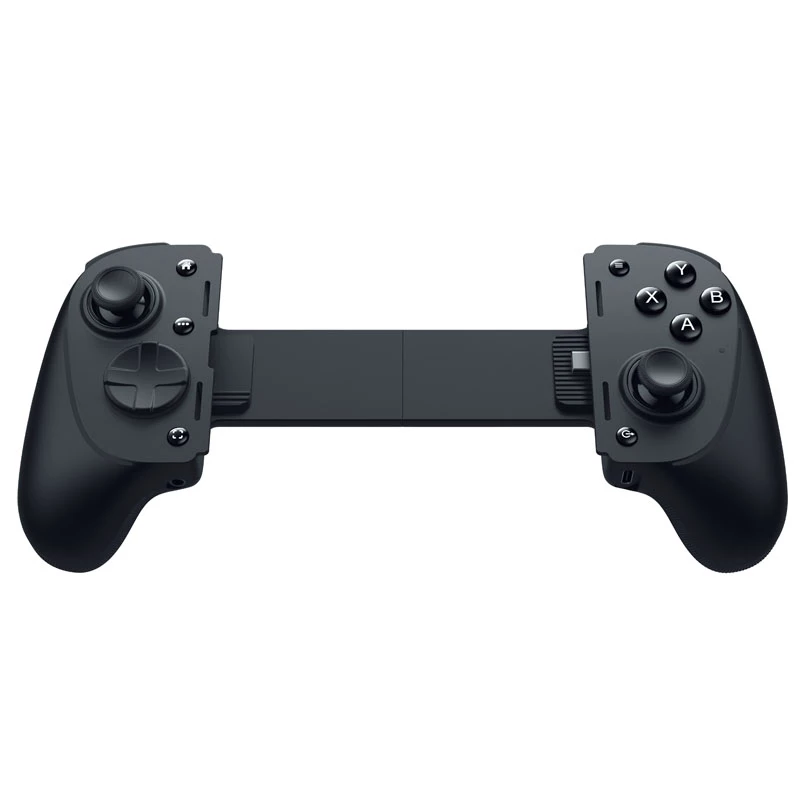 RAZER Kishi Ultra USB-C -peliohjain Androidille, iPhonelle
