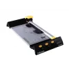 Fellowes Electron A4/120 paperileikkuri 10 arkkia
