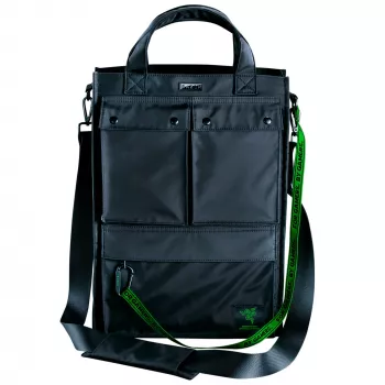 Razer Xanthus - kannettavan tietokoneen reppu - 40,6 cm (16