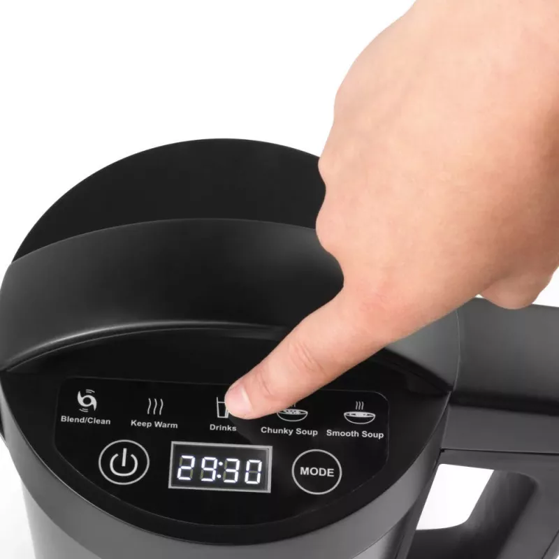 Salter EK5118V2FVDE digitaalinen keittokone