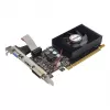 Näytönohjain AFOX AF240-1024D3L2 — NVIDIA GeForce GT 240, 1 GB DDR3, 128-bittinen, PCIe 2.0
