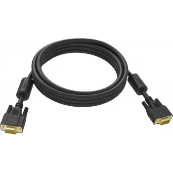 VGA-kaapeli Vision TC 10MVGAP/BL 10 m