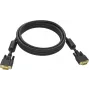 VGA-kaapeli Vision TC 10MVGAP/BL 10 m