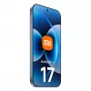 Xiaomi 17 - jäänsininen - 512 GB