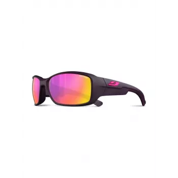 Pyöräilylasit Julbo Whoops SP3CF — luumu/pinkki
