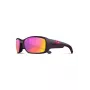 Pyöräilylasit Julbo Whoops SP3CF — luumu/pinkki