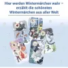 Sagaland Wintermärchen, lautapeli