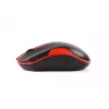 A4Tech G3-200N hiiri molempikätinen RF langaton optinen 1000 DPI