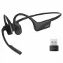 Shokz OPENCOMM2 Ptt Zello -luujohdekuulokemikrofoni