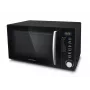 Yhdistelmämikroaaltouuni ESPERANZA COCINERO 1200 W, 20 L, grilli 900 W, LED-näyttö, pöytämalli, musta