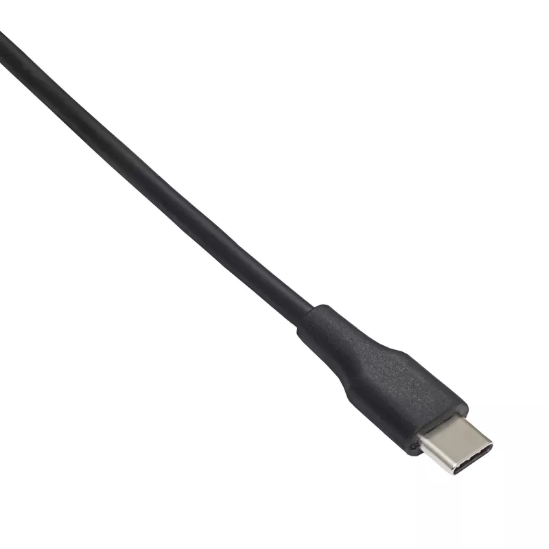 Akyga AK-ND-60 USB-C-kannettavan tietokoneen virtalähde 45 W, Power Delivery, 5–20 V, 1,2 m