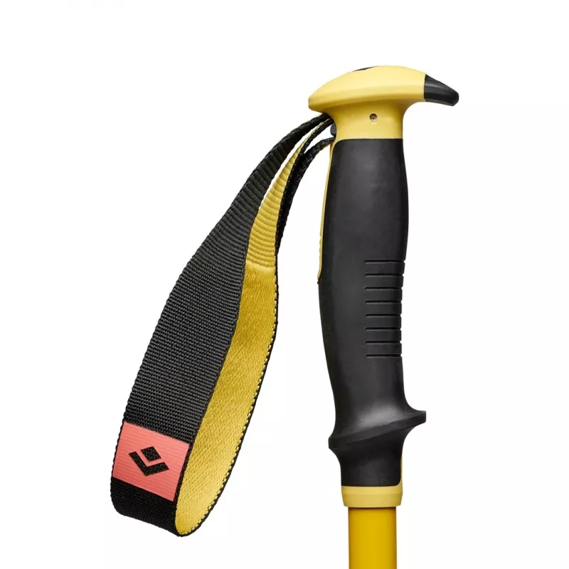 Black Diamond Traverse 3 140 cm suksisauvat