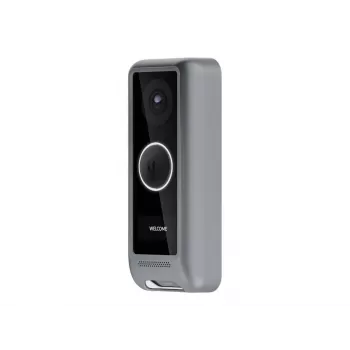 Suojus Ubiquiti UVC-G4-DB hopea