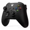 Microsoft Xbox Wireless Controller musta Bluetooth-peliohjain analoginen / digitaalinen Android, PC, Xbox One, Xbox One S, Xbox One X, Xbox Series S, Xbox Series X, iOS