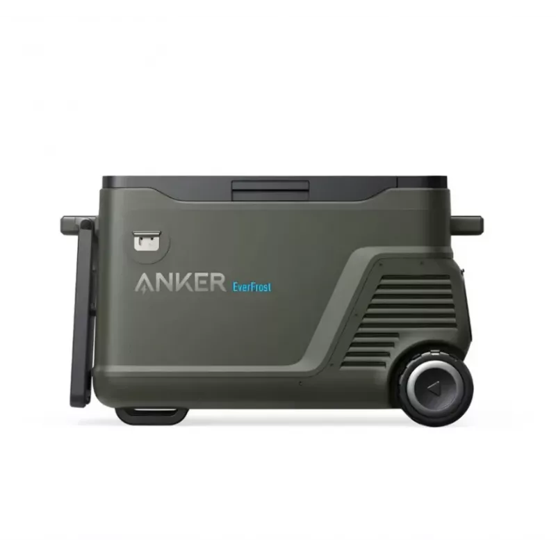 Anker Innovations Anker EverFrost akkukylmälaatikko 40 musta