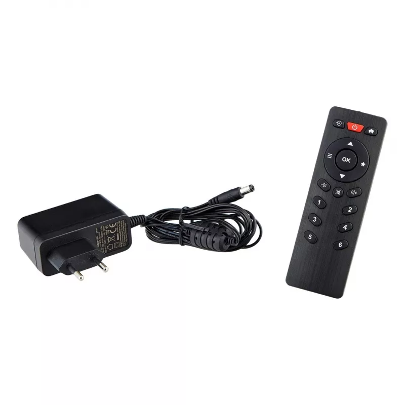 Albrecht DR 865 Senior -digitaaliradio (avattu pakkaus)