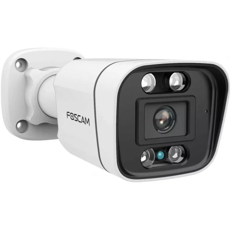 Foscam FNA108E-B4-2T MUSTA Tuote musta