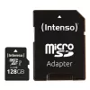 Muistikortti Intenso 128 GB MicroSD UHS-I Class 10 3424491
