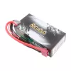 LiPo Gens ace G-Tech 4000mAh 2S2P 7.4V 60C akkupaketti