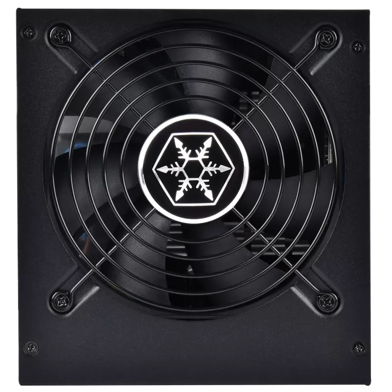 SilverStone SST-ST75F-PB -virtalähde 750 wattia