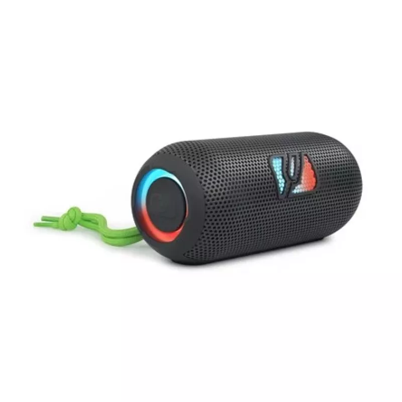 Muse M-790 BT kannettava/juhlakaiutin musta 60 W