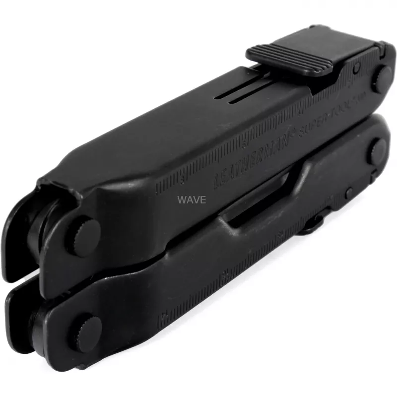 Leatherman 832758 musta